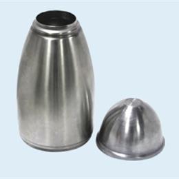 不锈钢旋压制品