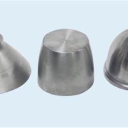 不锈钢旋压制品