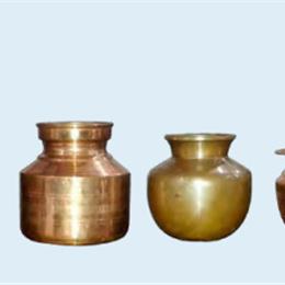 黄铜、红铜旋压制品