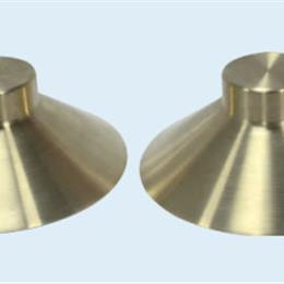 黄铜旋压制品