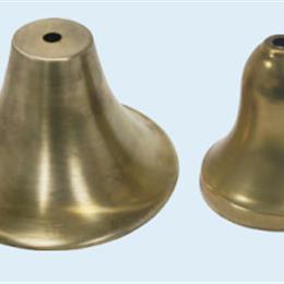 黄铜旋压制品