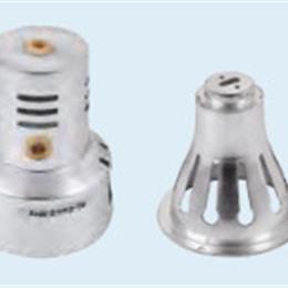 冲压打侧孔锥形灯杯